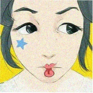 妈妈的秘密小说 邻居角色头像